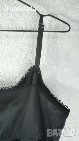 Pauline B. little black dress L/40, снимка 8 - Рокли - 52558988