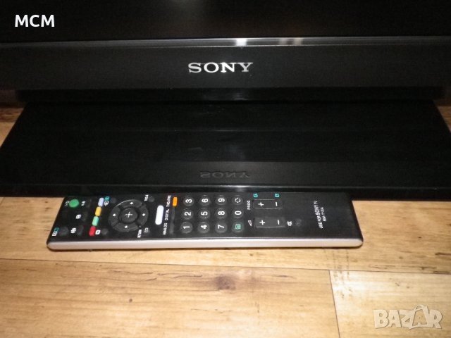 LCD телевизор SONY KDL-32S5500, снимка 3 - Телевизори - 44113176