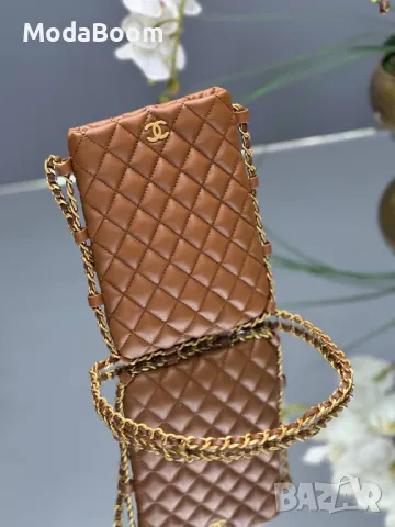 Ch🅰️nel дамски чанти Различни цветове , снимка 3 - Чанти - 48565869