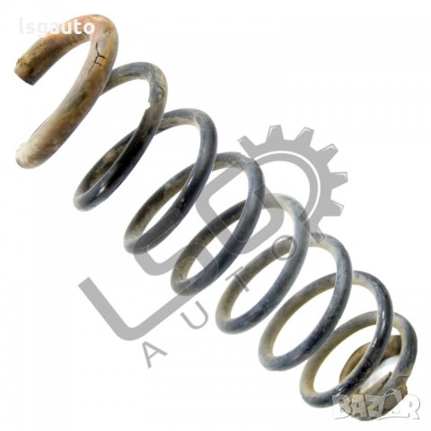 Задна пружина Mercedes-Benz A-class (W168) 1997-2004 MB241121N-34