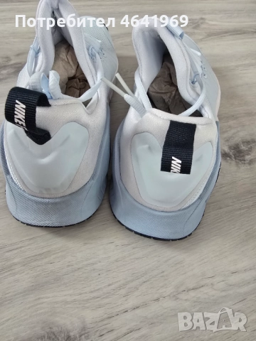 Маратонки Nike Free Metcon, снимка 3 - Маратонки - 52295723