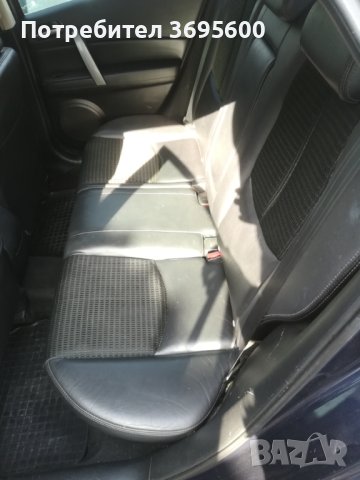 На части Mazda 6 2.0D/ Мазда 6 2.0Д, снимка 7 - Автомобили и джипове - 40275711