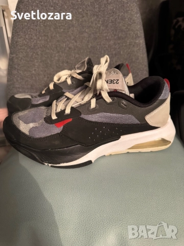 Детски маратонки Jordan, снимка 4 - Детски маратонки - 51918064