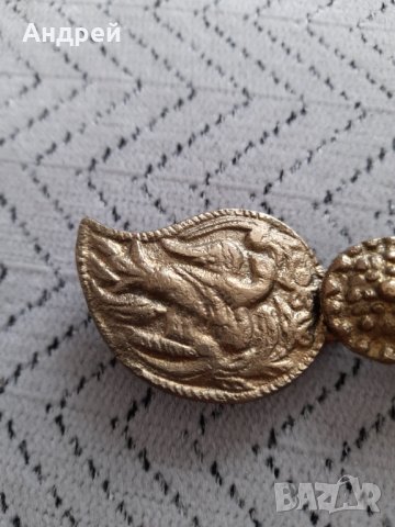 Стари пафти, снимка 3 - Други ценни предмети - 32336320