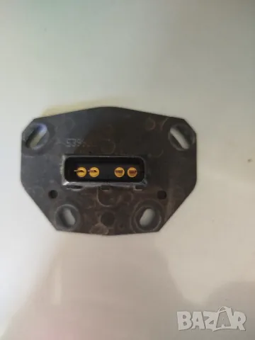 Датчик BOSCH положение на дроселовата клапа Голф 3, снимка 2 - Аксесоари и консумативи - 47198168