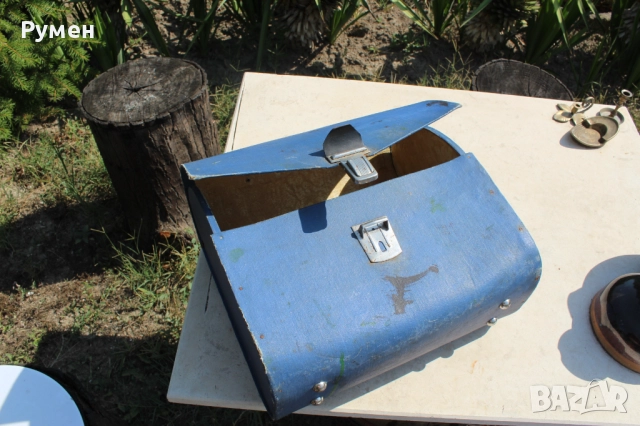 Акордеон - детски, снимка 13 - Антикварни и старинни предмети - 51449170