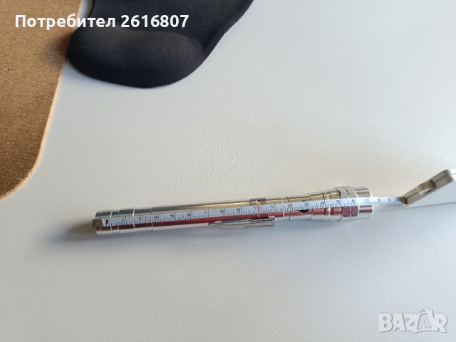 Прожектор телескопичен с гъвкаво рамо, снимка 10 - Други инструменти - 43582062