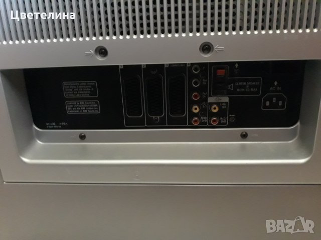 ТЕЛЕВИЗОР  SONY  42 " , снимка 3 - Телевизори - 32271476