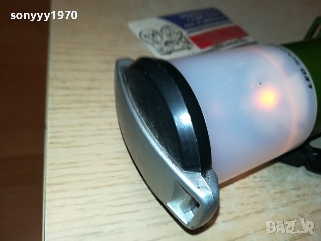 ENERGIZER-ВНОС FRANCE 1012231917, снимка 12 - Къмпинг осветление - 43354039