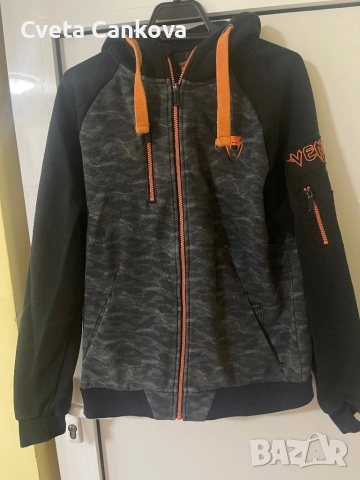 Ватиран екип VENUM