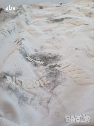 Нова Блуза Найк Nike , снимка 9 - Блузи - 52855987