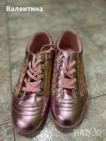 Дамски Маратонки