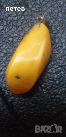 кехлибар., снимка 11 - Антикварни и старинни предмети - 53483349