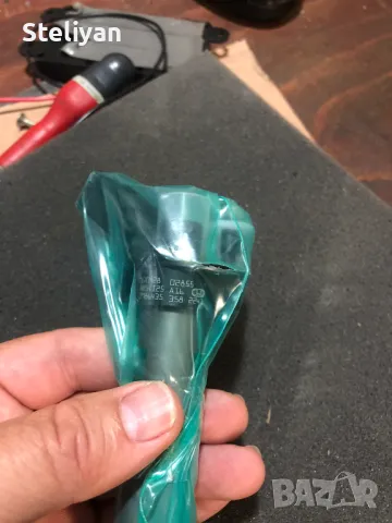 Дюза BOSCH 0 986 435 358, снимка 2 - Части - 47766399