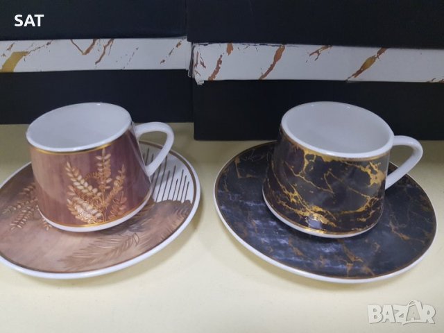 Сервизи, снимка 3 - Сервизи - 39586245