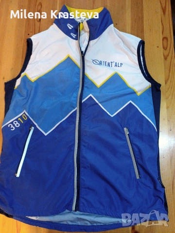 Срортно елече