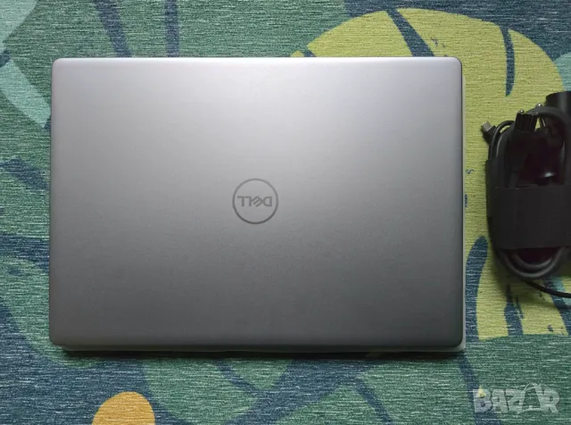 DELL Inspiron 16 Plus 7640, 16" 2.5K, Intel® Core™ Ultra 7 155H до 4.8 GHz, 32 GB RAM LPDDR5x, 2 TB , снимка 4 - Лаптопи за работа - 48669502