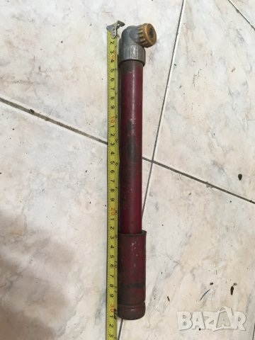 Помпи (Школник, Украйна,Балкан), снимка 4 - Части - 42975360