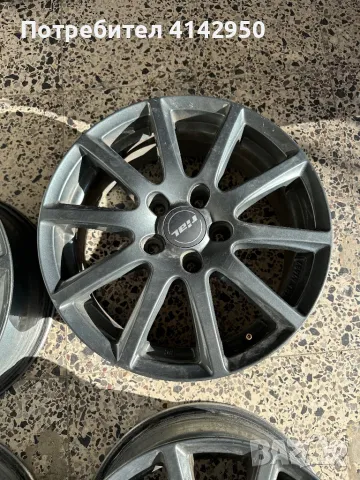 5.114,3.16” , снимка 4 - Гуми и джанти - 49137684