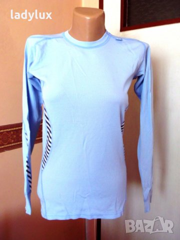 Helly Hansen, Ново Термо бельо, Размер М. Код 896, снимка 3 - Спортни екипи - 27569693