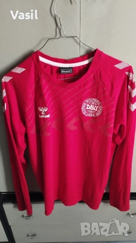 Блуза Дания