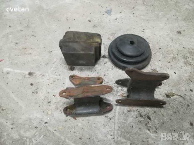 Тампони, снимка 8 - Части - 43258162