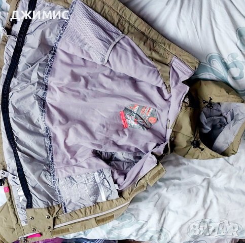 Ски комплект момиче, дамски, Protest, яке 164  см., панталон S, снимка 7 - Зимни спортове - 43798432