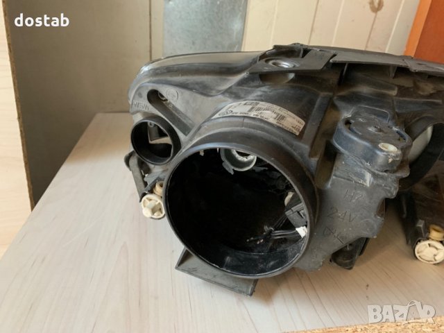 Фар за Фолксваген Пасат/vw Passat B6 , снимка 4 - Части - 33190083