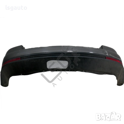 Задна броня Volkswagen Touran I 2003-2010 ID:149469, снимка 2 - Части - 51717861