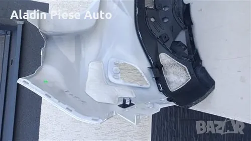 Задна броня Ford Puma година 2020 2021 2022 2023 2024, код L1TB-17906-A, L1TB17906A , снимка 4 - Аксесоари и консумативи - 50440743