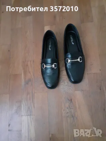 мода, снимка 2 - Дамски ежедневни обувки - 50369955