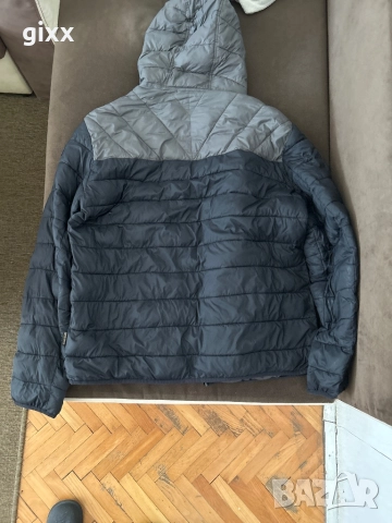 Мъжко зимно яке NAPAPIJRI, снимка 7 - Якета - 52410399