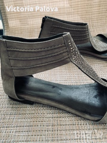 Супер комфортни красиви сандали KL , снимка 16 - Сандали - 32480910