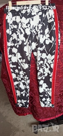 дамски спортно долнище 