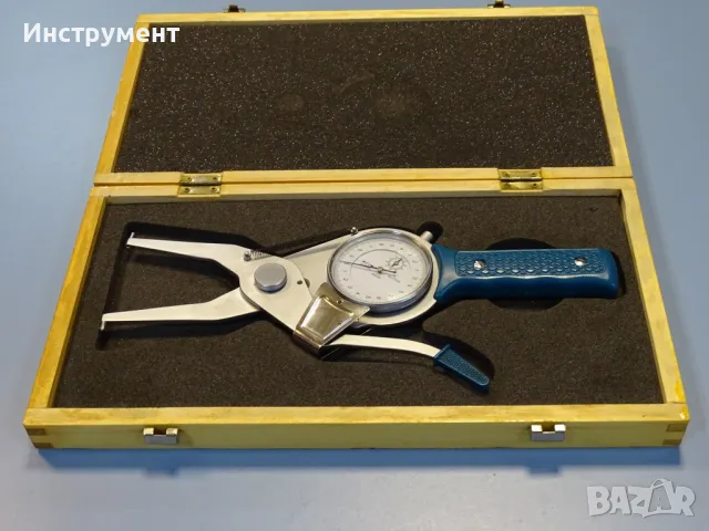 Индикатор с осезател часовников тип INTERNAL CALIBER 55-75x80mm