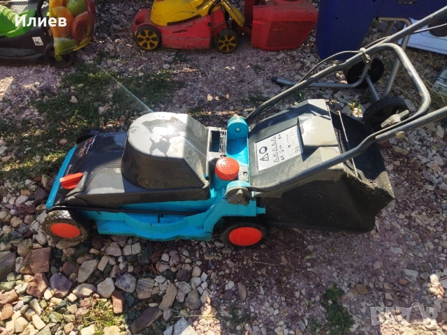 Гаражна разпродажба с.Нови хан, снимка 10 - Генератори - 51648267