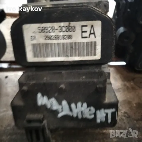 АБС.ABS помпа за Hyundai Sonata, Kia Magentis,0273004615, 58920-3C000