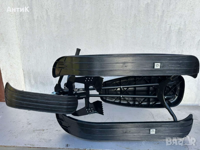 Шейна Stiga SX Швеция, снимка 13 - Зимни спортове - 52855885