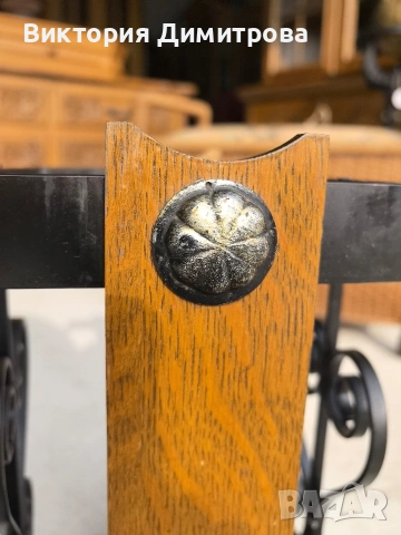 Поставка за чадъри , снимка 2 - Декорация за дома - 53577103