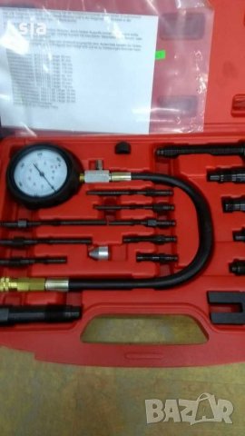 Компресомер Дизелови двигатели , снимка 2 - Други инструменти - 27271153