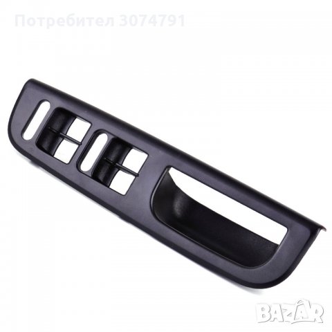 VW GOLF BORA PASSAT 4 5 B Вътрешна Интериорна Дръжка за Врата панел, снимка 6 - Аксесоари и консумативи - 32952351