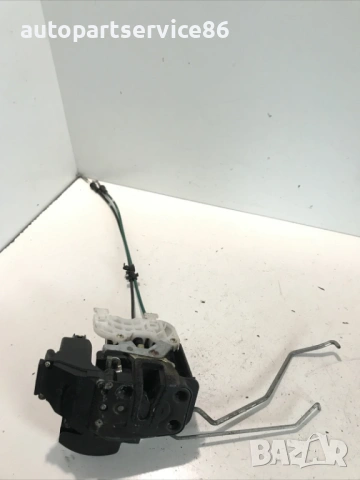 Механизъм на заключване на предна дясна врата за KIA Cerato 1.5 CRDi (2004)