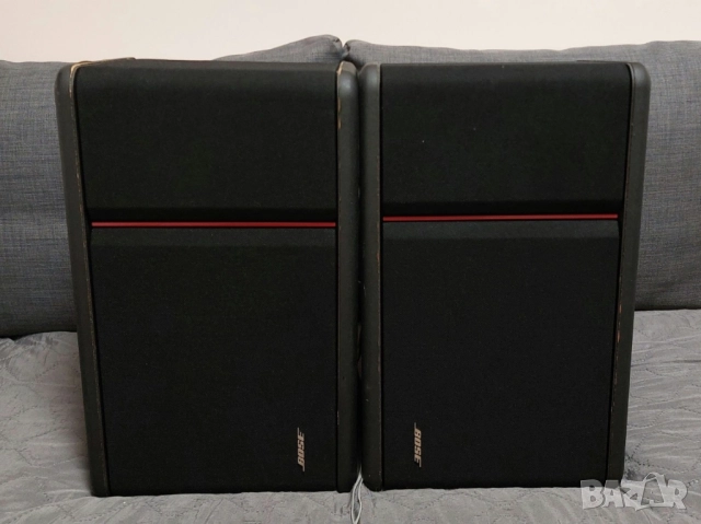 Колони Bose 305 Direct Reflecting много запазени, тежки и мощни
