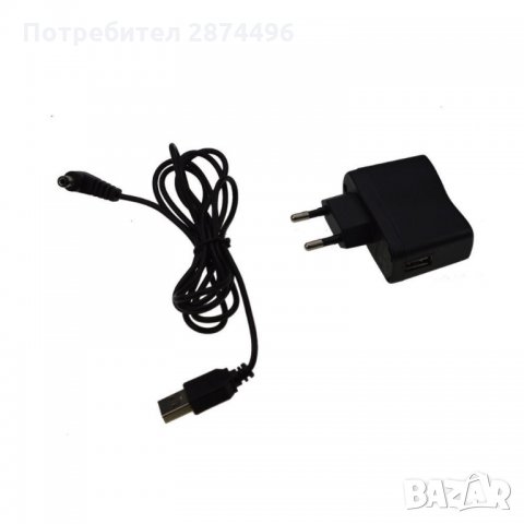 3615 Голям стенен LED електронен часовник , снимка 3 - Друга електроника - 34658198