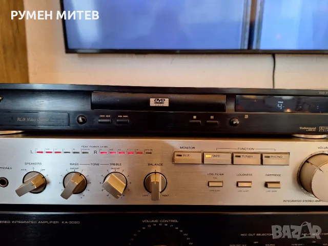 DVD CD Pioneer , снимка 4 - Аудиосистеми - 48331972