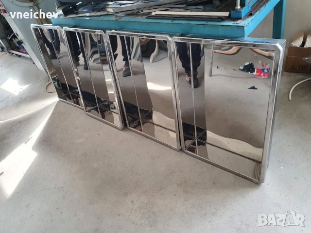 Тави по размер, снимка 2 - Обзавеждане на кухня - 38899586