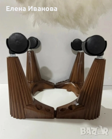 Колела за маси ,имаме и други цветове