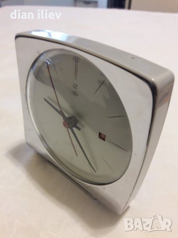 Стар будилник , снимка 11 - Колекции - 27438884