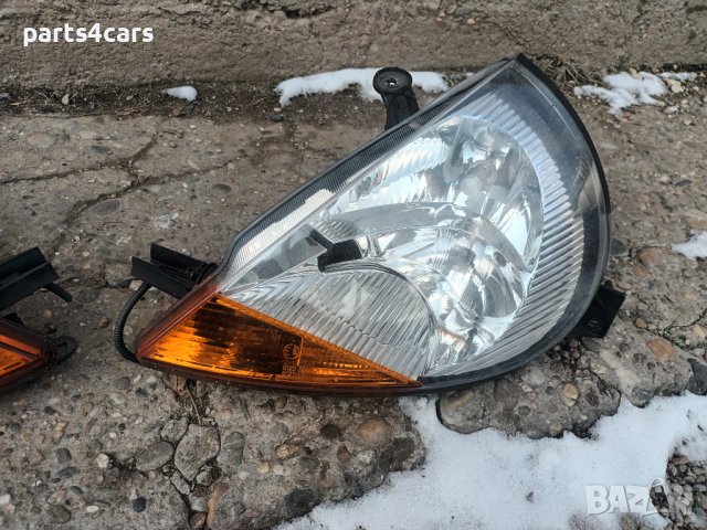 ляв и десен фар за форд Ка ford Ka, снимка 3 - Части - 43811467