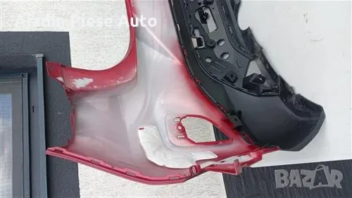 Задна броня Ford Puma година 2020 2021 2022 2023 код L1TB-17906-A , снимка 6 - Аксесоари и консумативи - 50429016